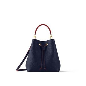 LV EMPREINTE NEONOE BAG